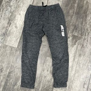 Boys Volcom joggers, size 12